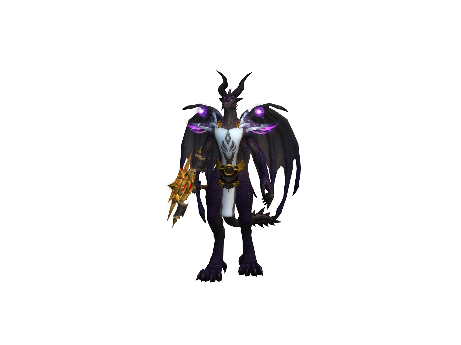 Eshdragon