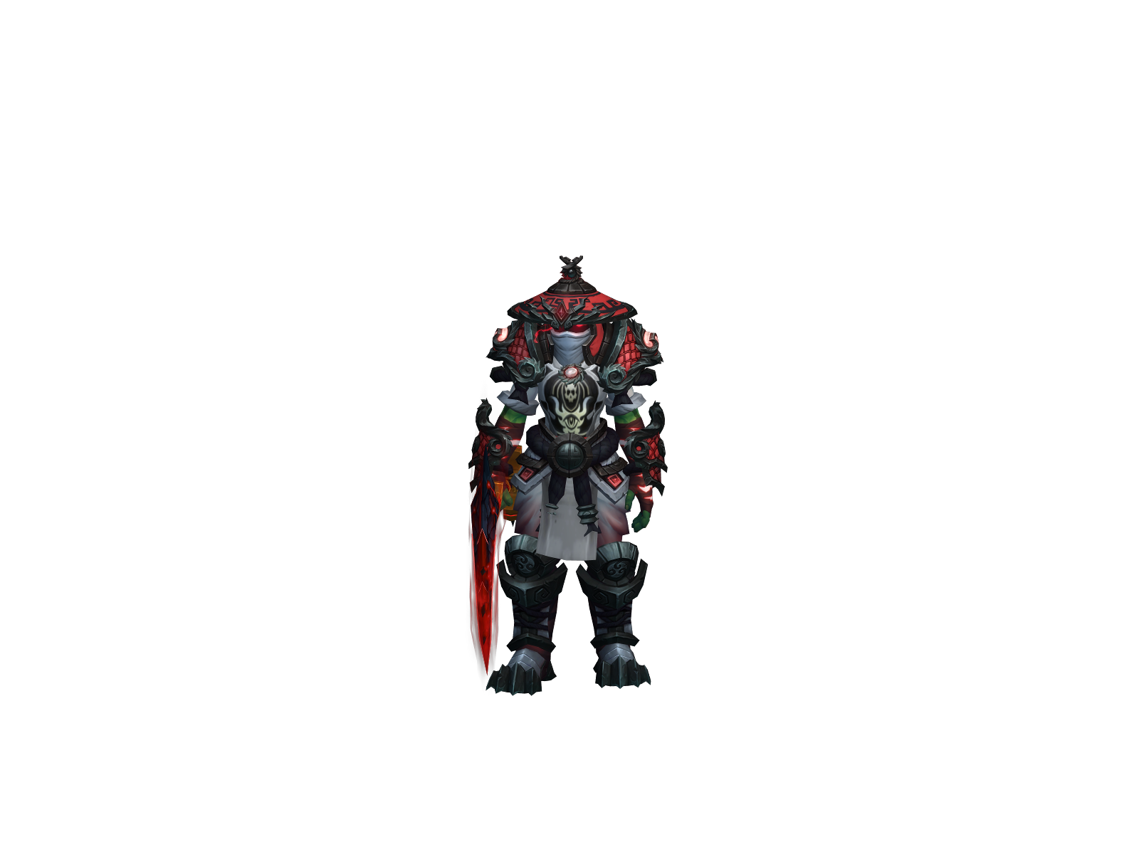 Nooqeww WoW character banner