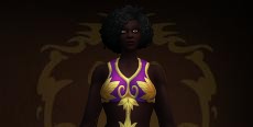 Nappyhead's Avatar