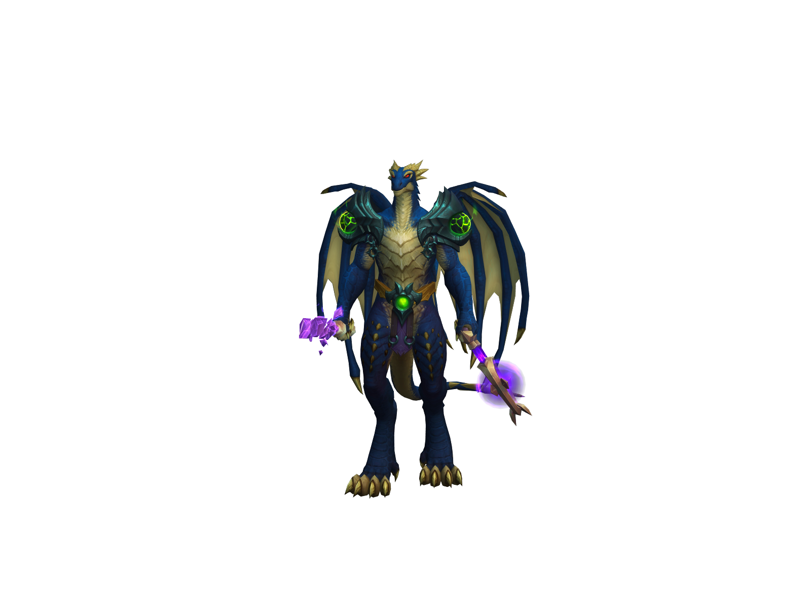 Alexwings