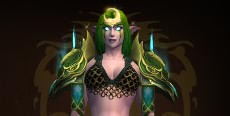 Arozil's icon