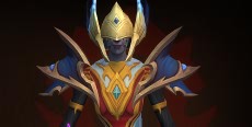 Weslysmites's icon