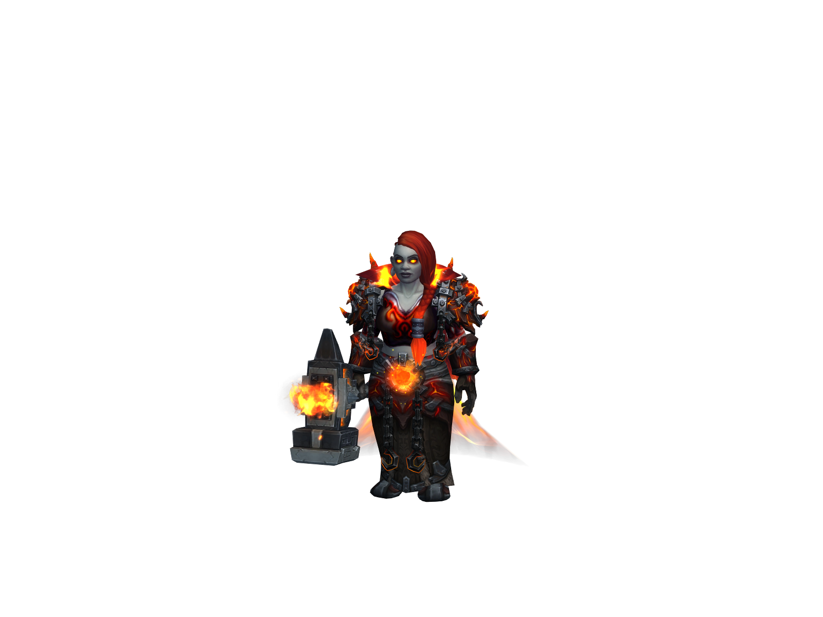 Ferrak