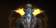 Däñtë's icon