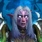 Demonicsouly portrait