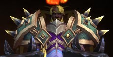 Ravengrimm's icon