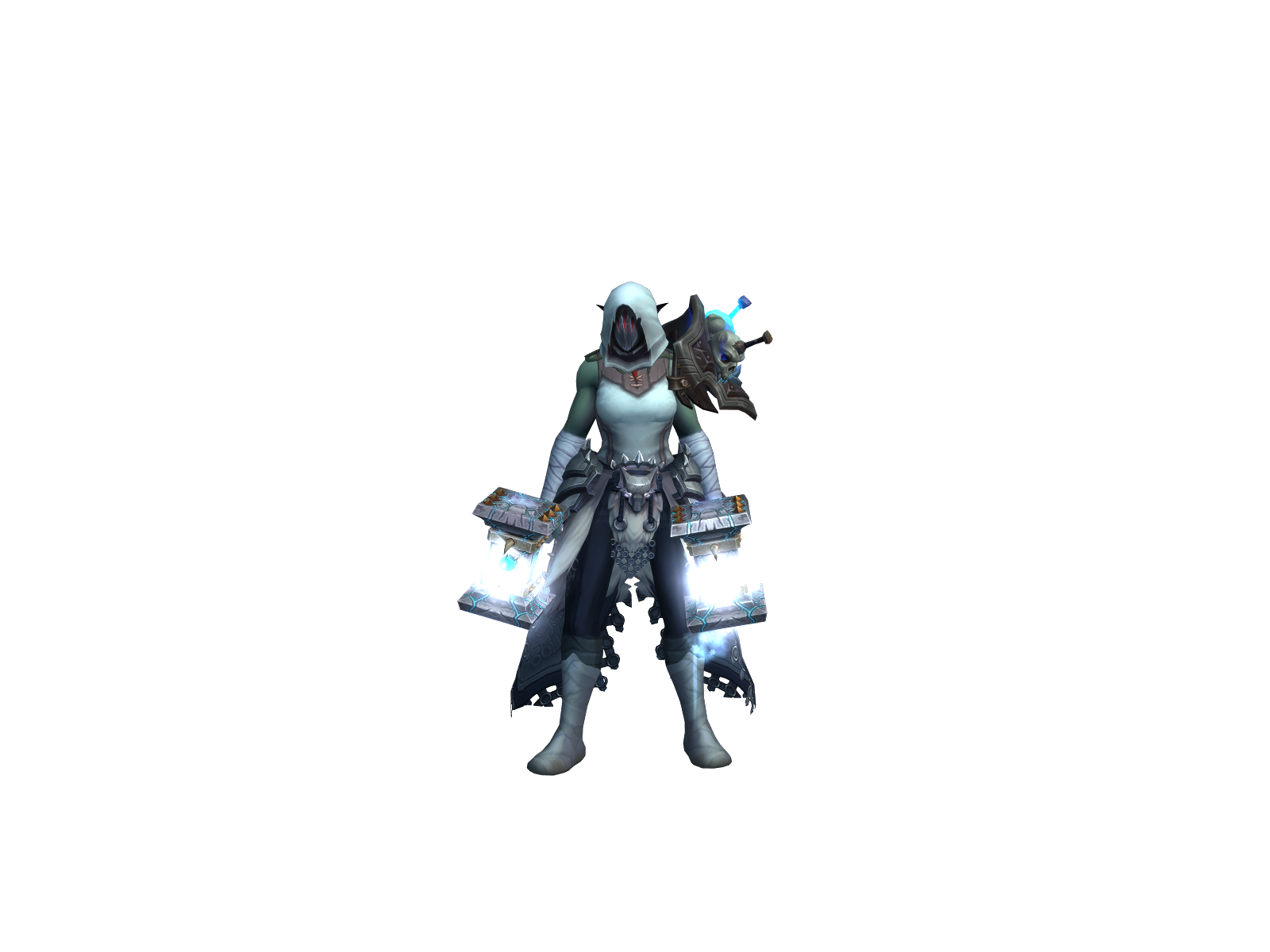 Dirtypete WoW character banner