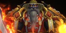 Bjôrnstad's icon