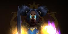 Rampagextr's icon