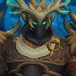 Tykhe avatar