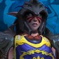 Mirangry