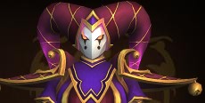 Lycera's icon