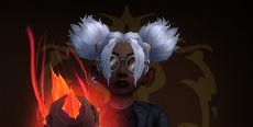 Vodkamore's icon