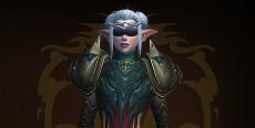 Knomyllik's icon