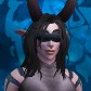 Gothmommyuwu avatar