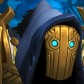 Wolfjè avatar