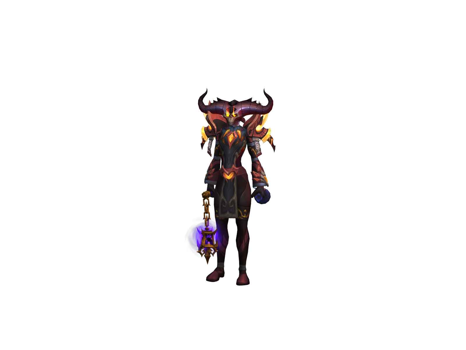 Badïdea 3D character render