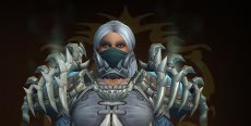 Zaebalo's icon