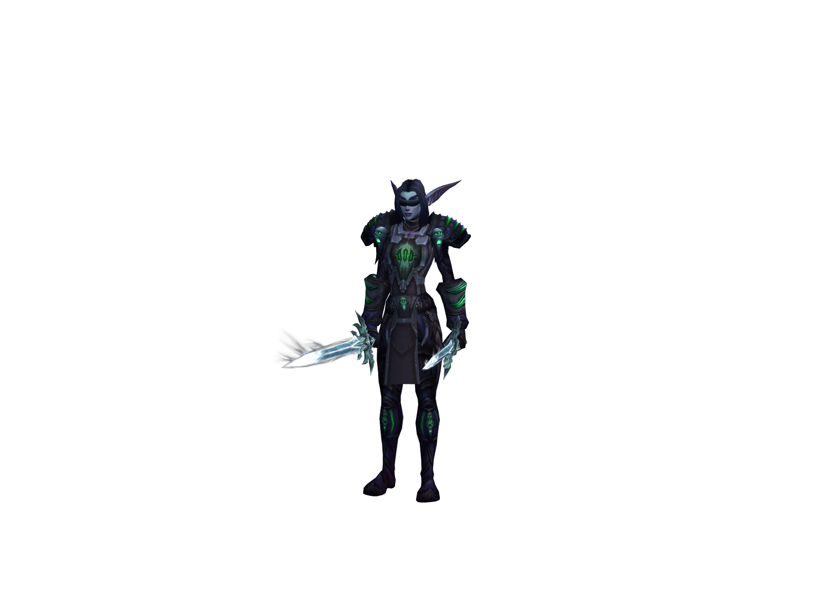 Unclepigg character render