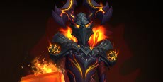 Strongmind's icon