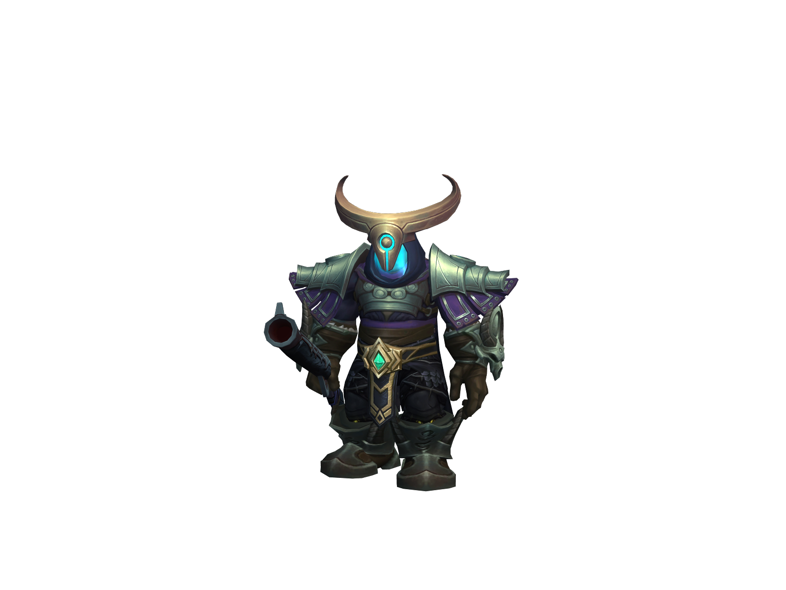 Ghetrodrak