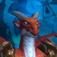 Pinjong avatar