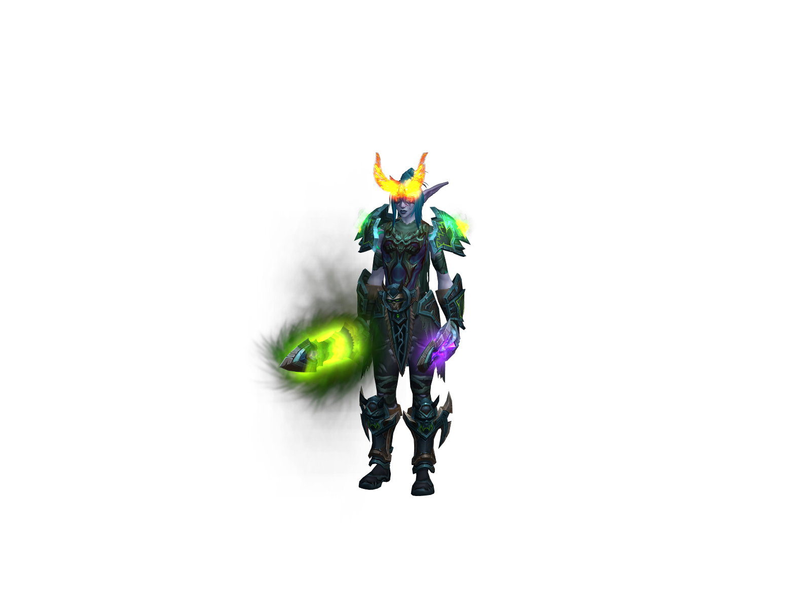 Shreddylol