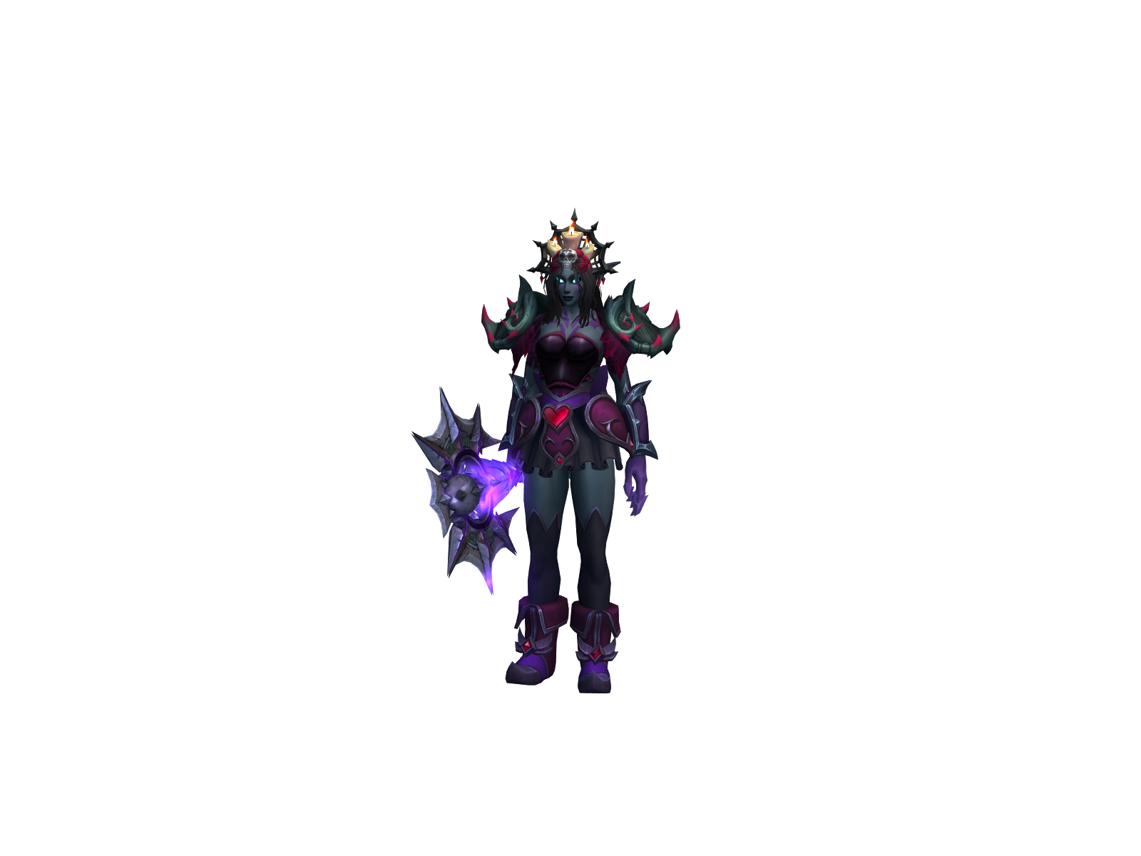 Dusklily