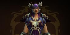 Myztra's icon