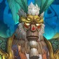 Pandadza portrait