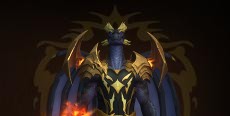 Grimagine's icon