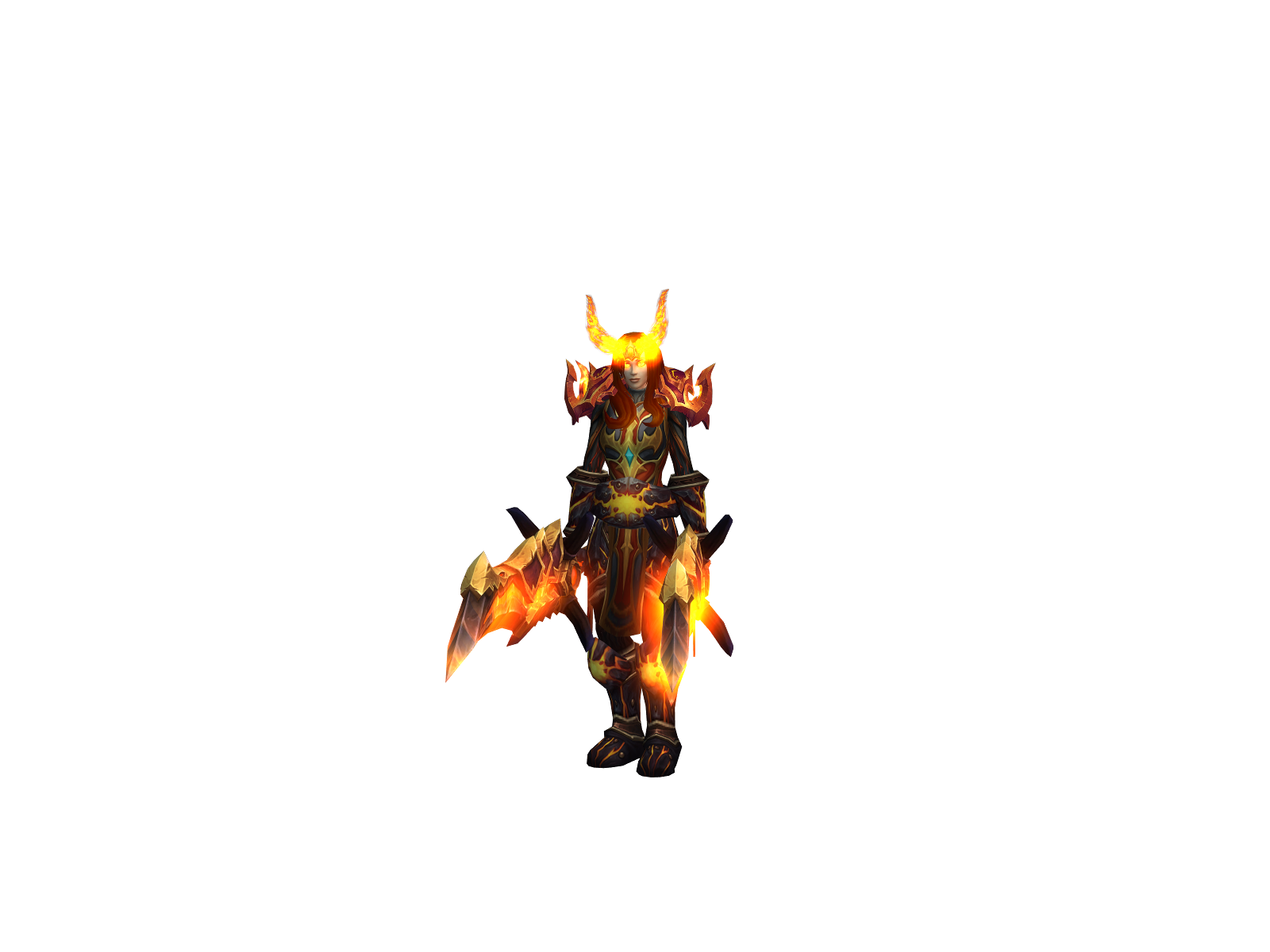 Jnx 3D character render