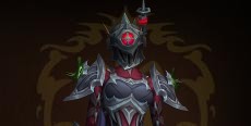 Dogvader's icon