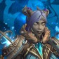 Lumine portrait