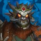 Scrapmetal portrait