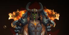 Thrallmom's icon