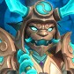 Monkmasho