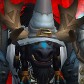 Verzem portrait