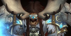 Unholyboby's icon