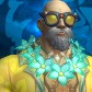 Roshi