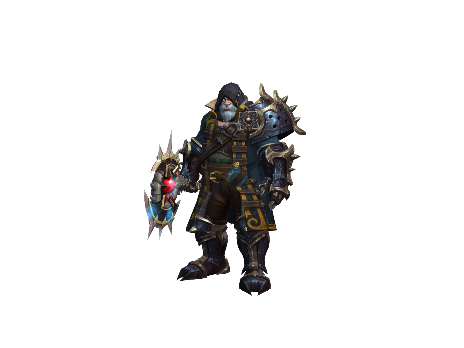 Ruthuds