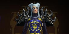 Gijar's icon