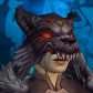Lapuu portrait