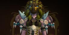 Caliburnsdad's icon