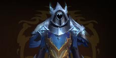 Hukkuvahirvi's icon