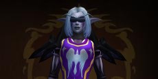 Meldblind's icon