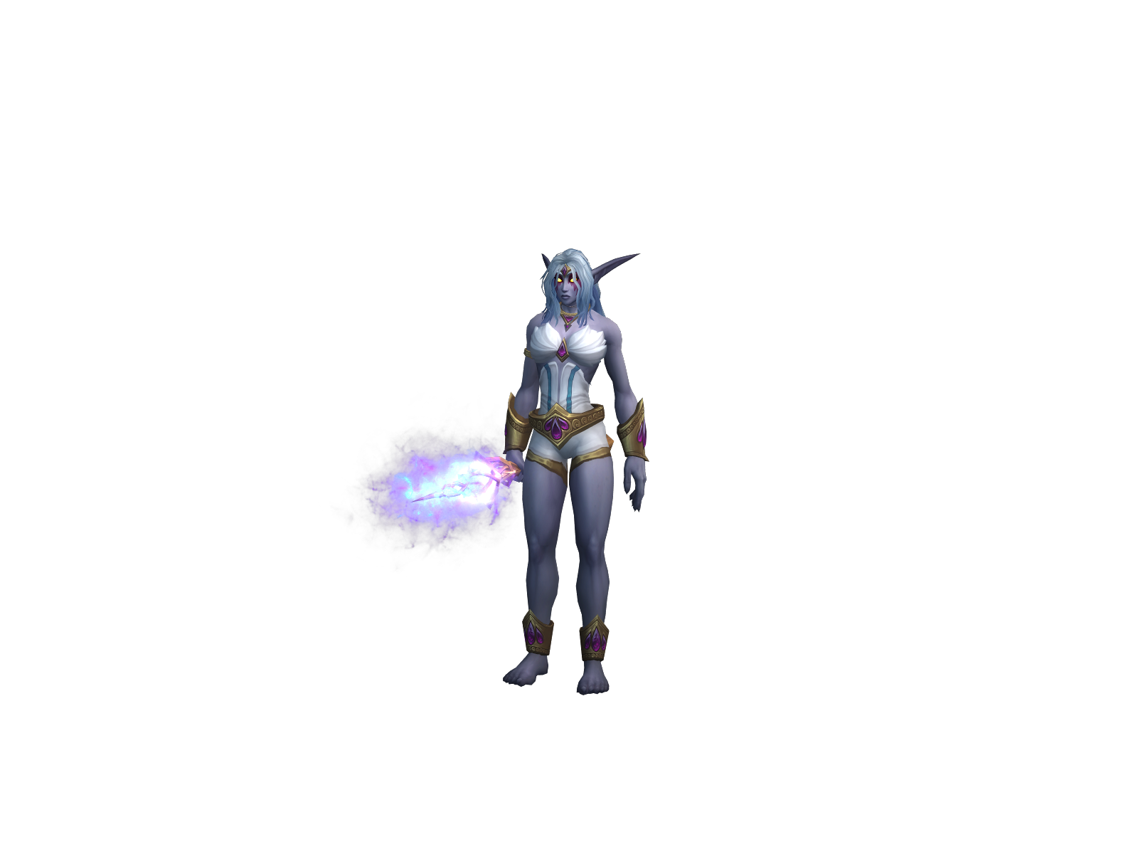 Spaztronaut