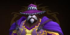 Waluigi's icon