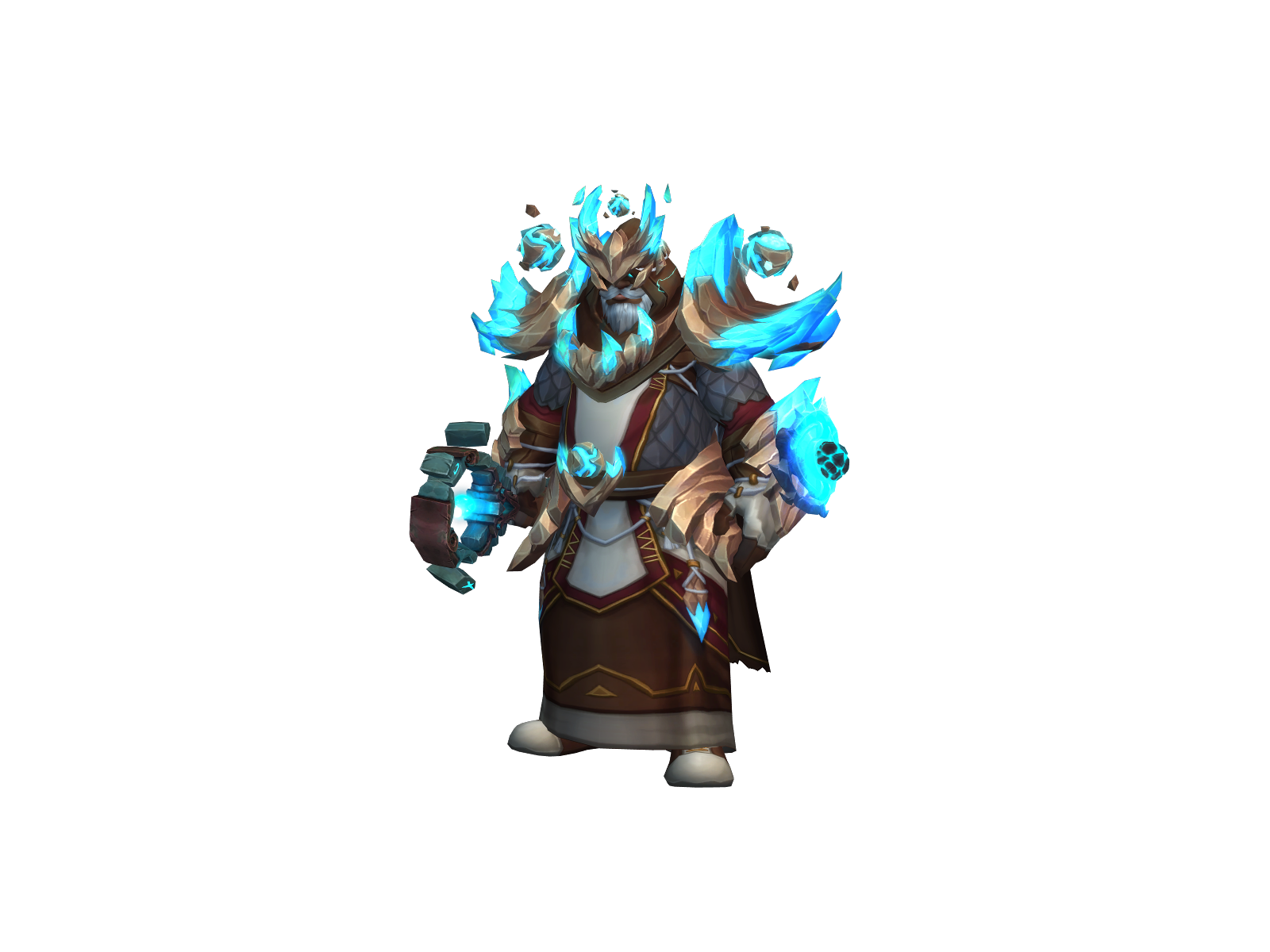 Haxxerino