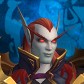 Corazeen avatar